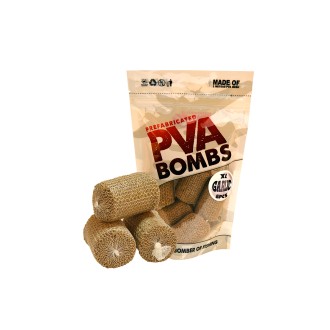 PVA BOMB