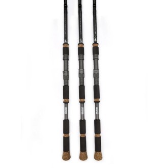 MUSTAD G-SERIES HYBRID PERGETŐ BOT