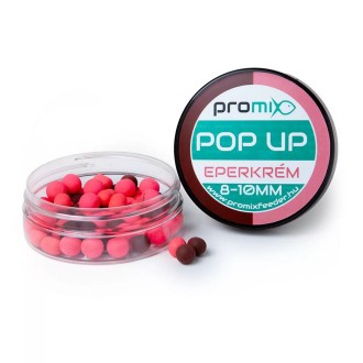 PROMIX PELETY POP UP 8MM, 11MM