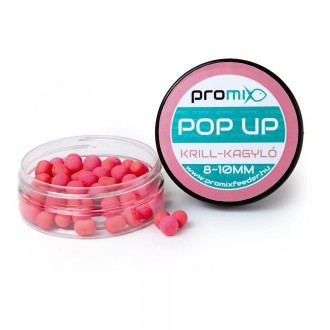 PROMIX PELETY POP UP 8MM, 11MM