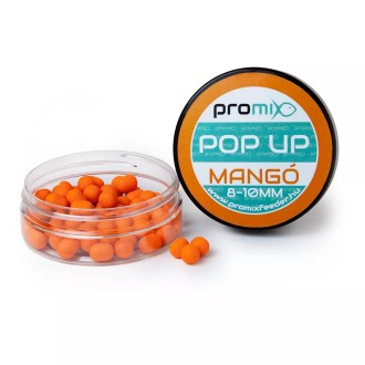PROMIX PELETY POP UP 8MM, 11MM