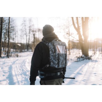 Vláčecí vesta Giants Fishing Spinning Vest Luxury