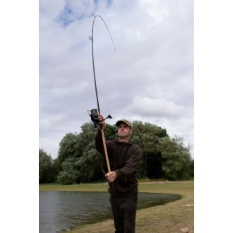 Fox Horizon X3 Rods