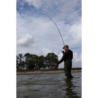 Fox Horizon X3 Rods