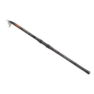 CARP EXPERT SILVER CARP POWER TELE BOT