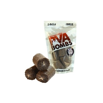 PVA BOMB