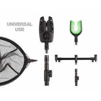 Rychlovýměnný konektor Zfish Quick Release 2ks