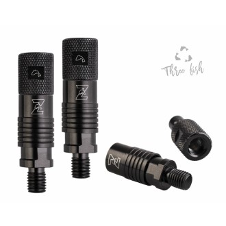 Rychlovýměnný konektor Zfish Quick Release 2ks