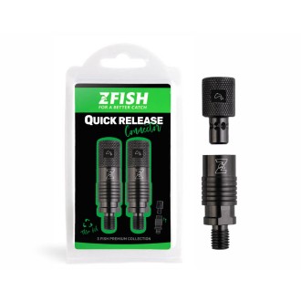 Rychlovýměnný konektor Zfish Quick Release 2ks