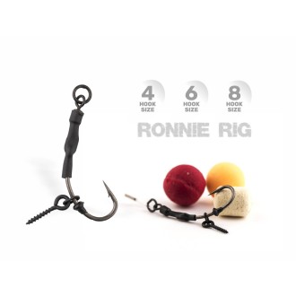 Návazec Zfish Ronnie Rig
