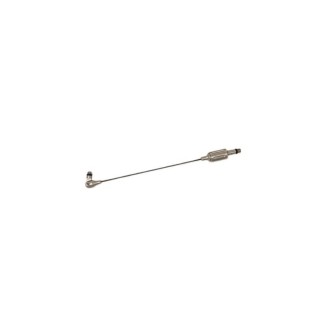 Summittackle bobbiny Swing Arm titanové ramínko k bobbinu