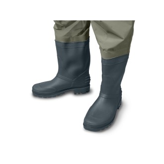 Brodící kalhoty do pasu Delphin Hron Pants