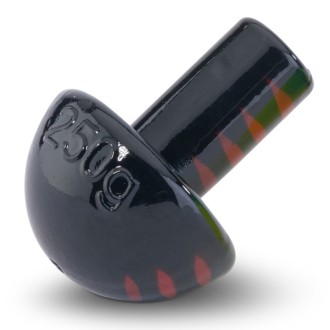 Zátěž Uni Cat Vertical & Clonk Blaster Black Firetiger 2ks
