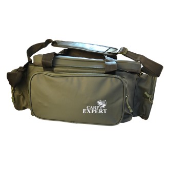 CARP EXPERT RAPID HARDTOP STORAGE BAG SZERELÉKES TÁSKA 40x22x25CM