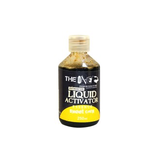 THE FERMENTED ONE LIQUID ACTIVATOR ESSENCE AROMA 250 ML