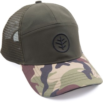 Kšiltovka Wychwood Cap Camo
