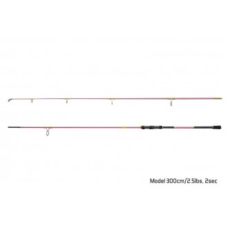Prut Delphin Queen 3,60m 3,0lb