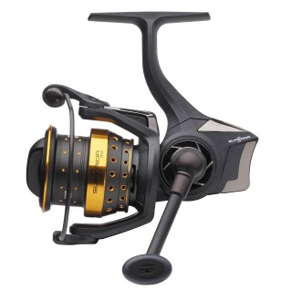 Naviják Abu Garcia Superior 2 2000