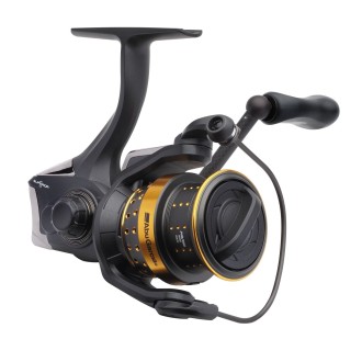 Naviják Abu Garcia Superior 2 2000