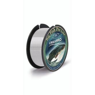 CRALUSSO BIG FISH PRO LINE ZSINÓR
