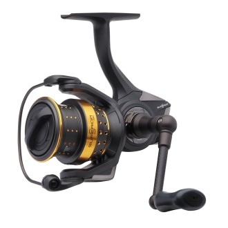 Naviják Abu Garcia Superior 2 3000
