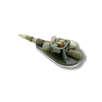 Krmítko Method Feeder Fans Method Feeder Rig Control
