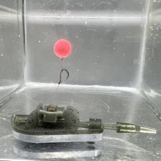 Krmítko Method Feeder Fans Method Feeder Rig Control
