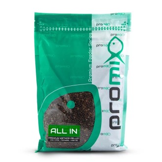 PROMIX ALL IN METHOD PELLET 800G