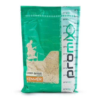 PROMIX KRMNÁ SMĚS CARP BASE 800G