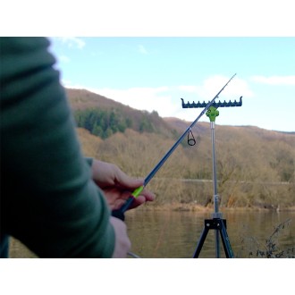 Prut Delphin Croxer 2,70m 45g