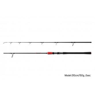 Prut Delphin Rivera 2,40m 150g