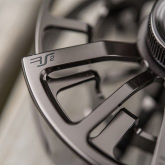 Naviják Wychwood RS2 Fly Reel Weight 5/6