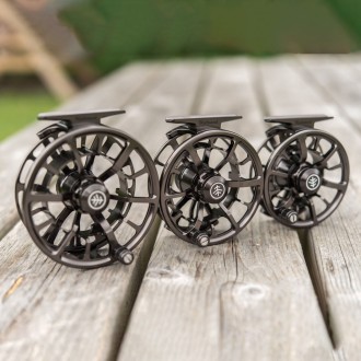 Naviják Wychwood RS2 Fly Reel Weight 7/8