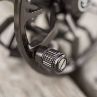 Naviják Wychwood RS2 Fly Reel Weight 7/8