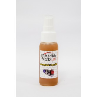 MOTABACARP METHOD SPRAY 60ML