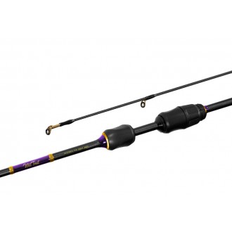 Prut Delphin Wild Trout 2,28m 1-10g