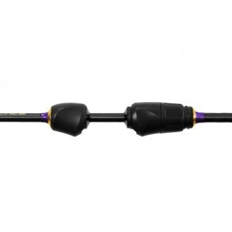 Prut Delphin Wild Trout 2,28m 1-10g