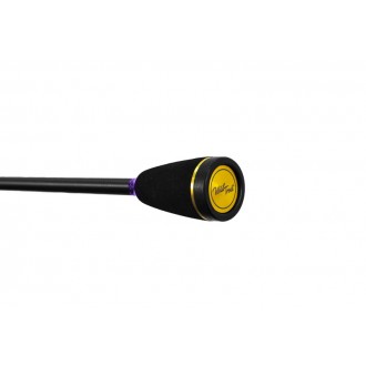 Prut Delphin Wild Trout 2,28m 1-10g