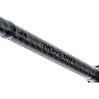 Prut Mivardi No-limit 13SH 3,90m 3,75lb