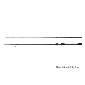 Prut Delphin Speed Trout Area 1,95m 2-10g