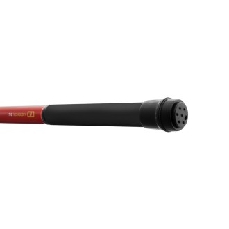 Prut Delphin Amulet Tele 3,60m 120g