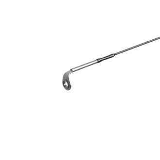 Prut Delphin Troutera SoftLure 1,80m 0.5-6g