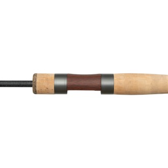 Prut Delphin Troutera SoftLure 1,80m 0.5-6g