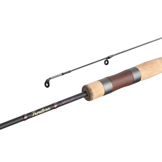 Prut Delphin Troutera SoftLure 2,10m 1-7g