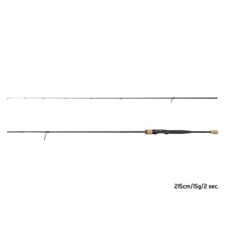 Prut Delphin Zandit 2,15m 15g