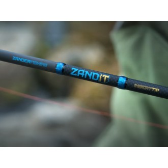 Prut Delphin Zandit 2,30m 25g