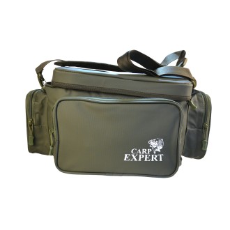 CARP EXPERT RAPID HARDTOP STORAGE BAG ÚLOŽNÁ TAŠKA K NÁČINÍ 30x20x24CM