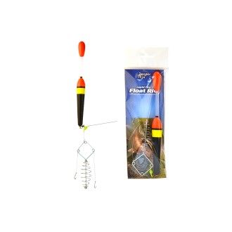 BENZAR MIX RAPID FITO FLOAT RIG BUSÁZÓ ÚSZÓS SZERELÉK