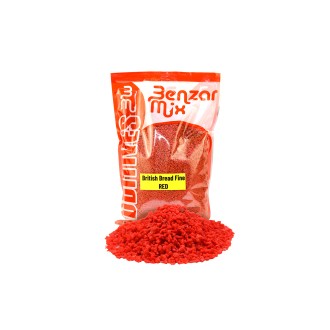 BENZAR MIX ANGLICKÁ SMĚS