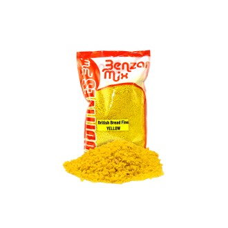 BENZAR MIX ANGLICKÁ SMĚS